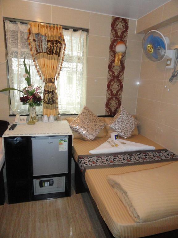 Bohol Hotel Hong Kong Camera foto